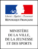 Minist�re de la ville